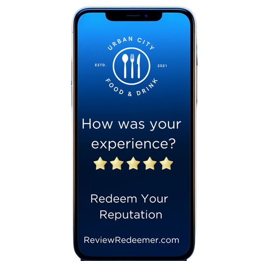 Review Redeemer